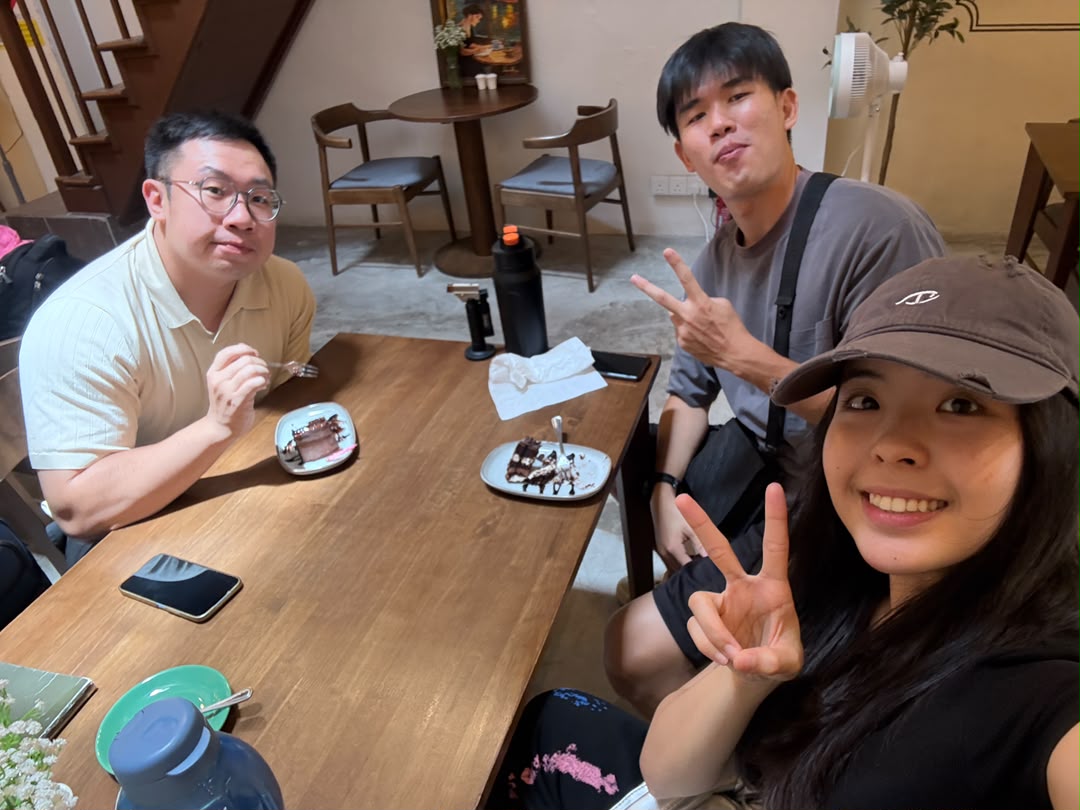 Innovax Solutions team in Penang
