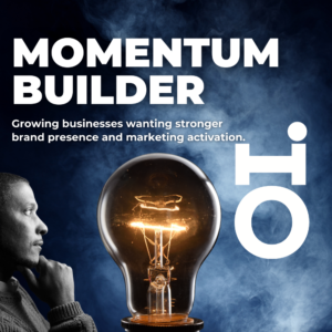 Solution 2: Momentum Builder