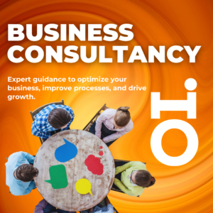 Business Consultancy Service
