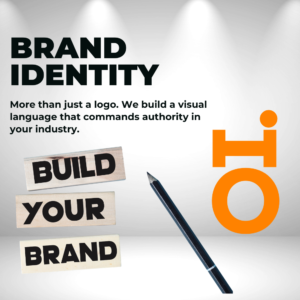 Brand Identity