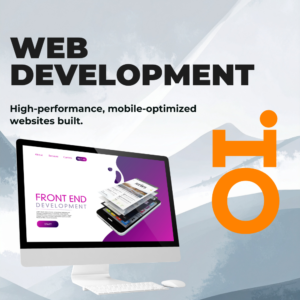 Web Development